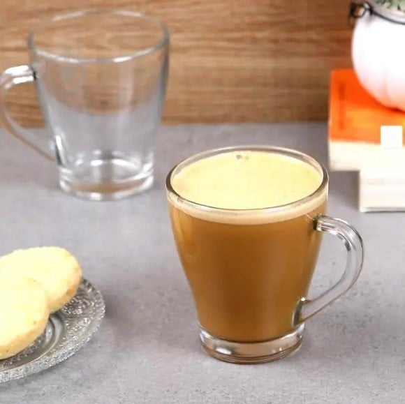 Набор чашек Luminarc Mahak 280 мл 6 шт. - фото 4 Набор чашек Luminarc Mahak 280 мл 6 шт. - фото 4