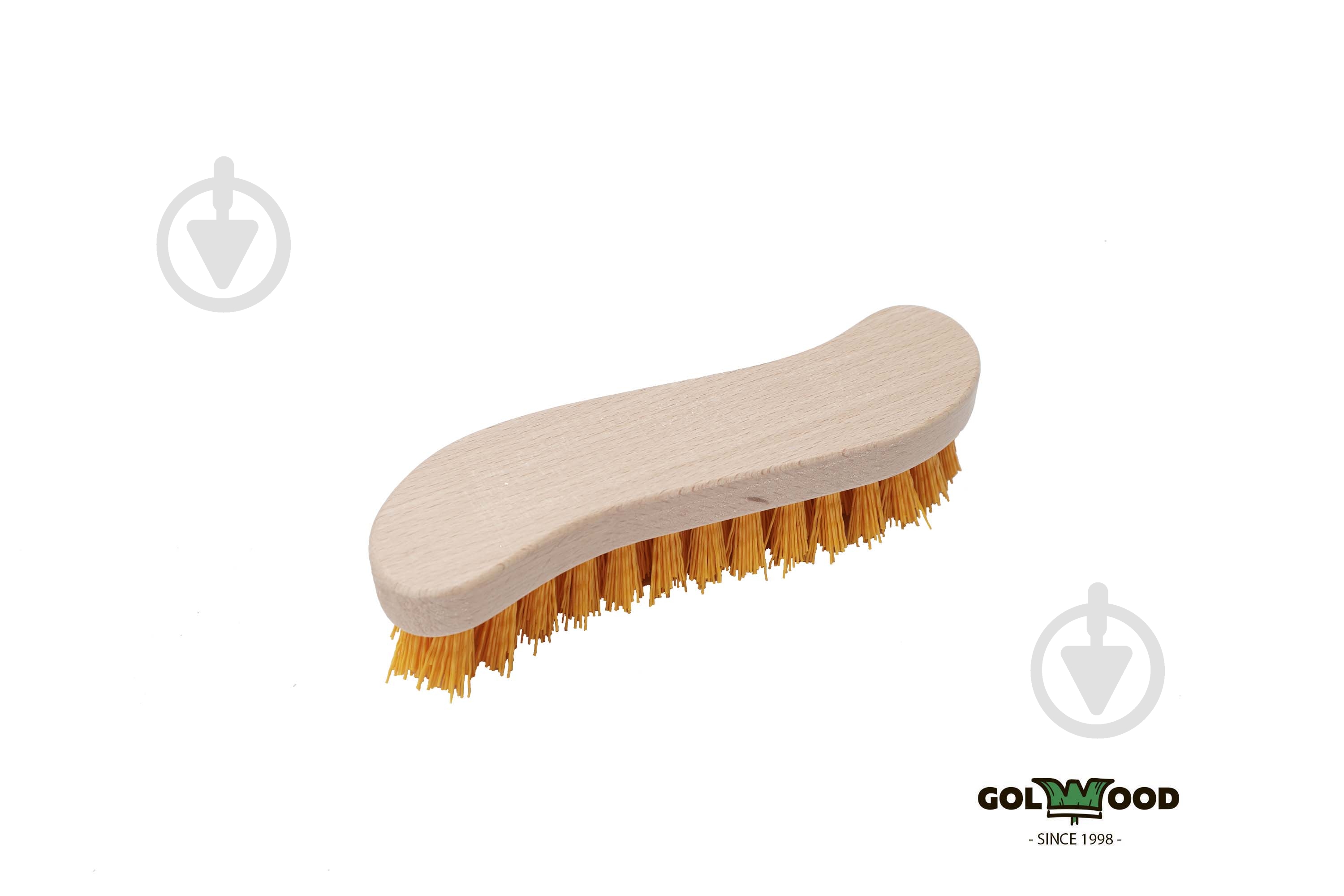 Щетка для мытья Golwood G205/2.7 - фото 3