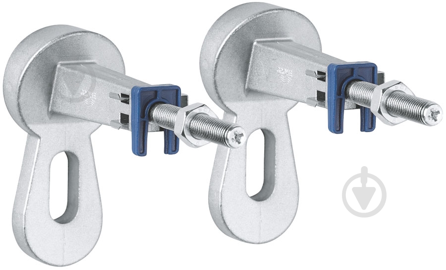 Настенное крепление Grohe 3855800M - фото 1