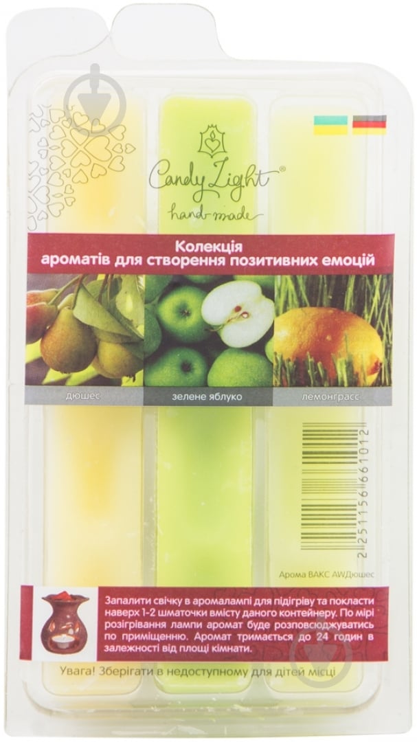 Арома ВАКС  Дюшес Candy Light - фото 1