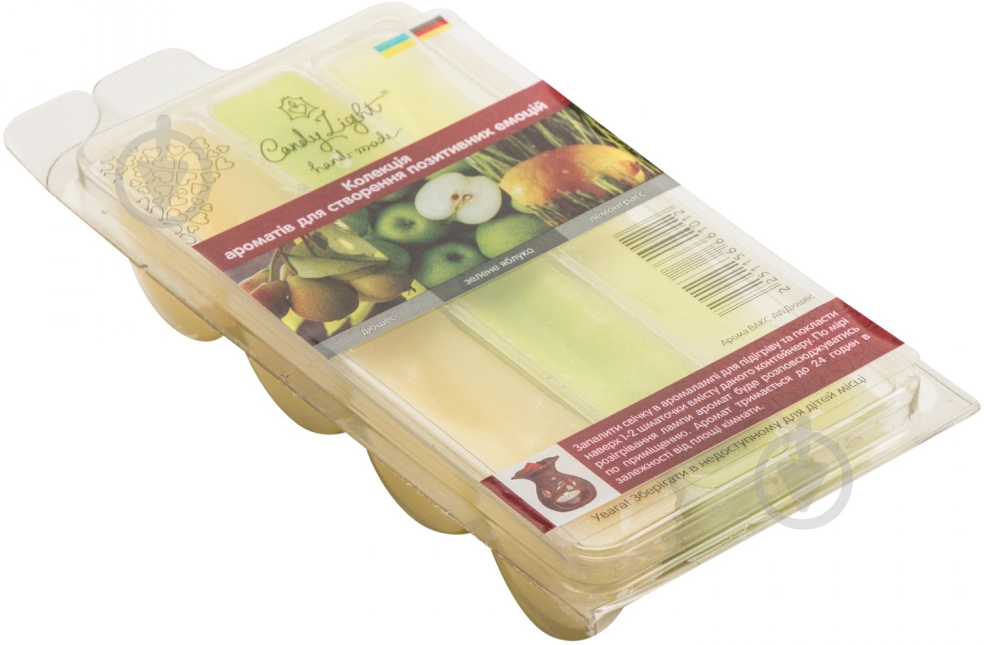 Арома ВАКС  Дюшес Candy Light - фото 2