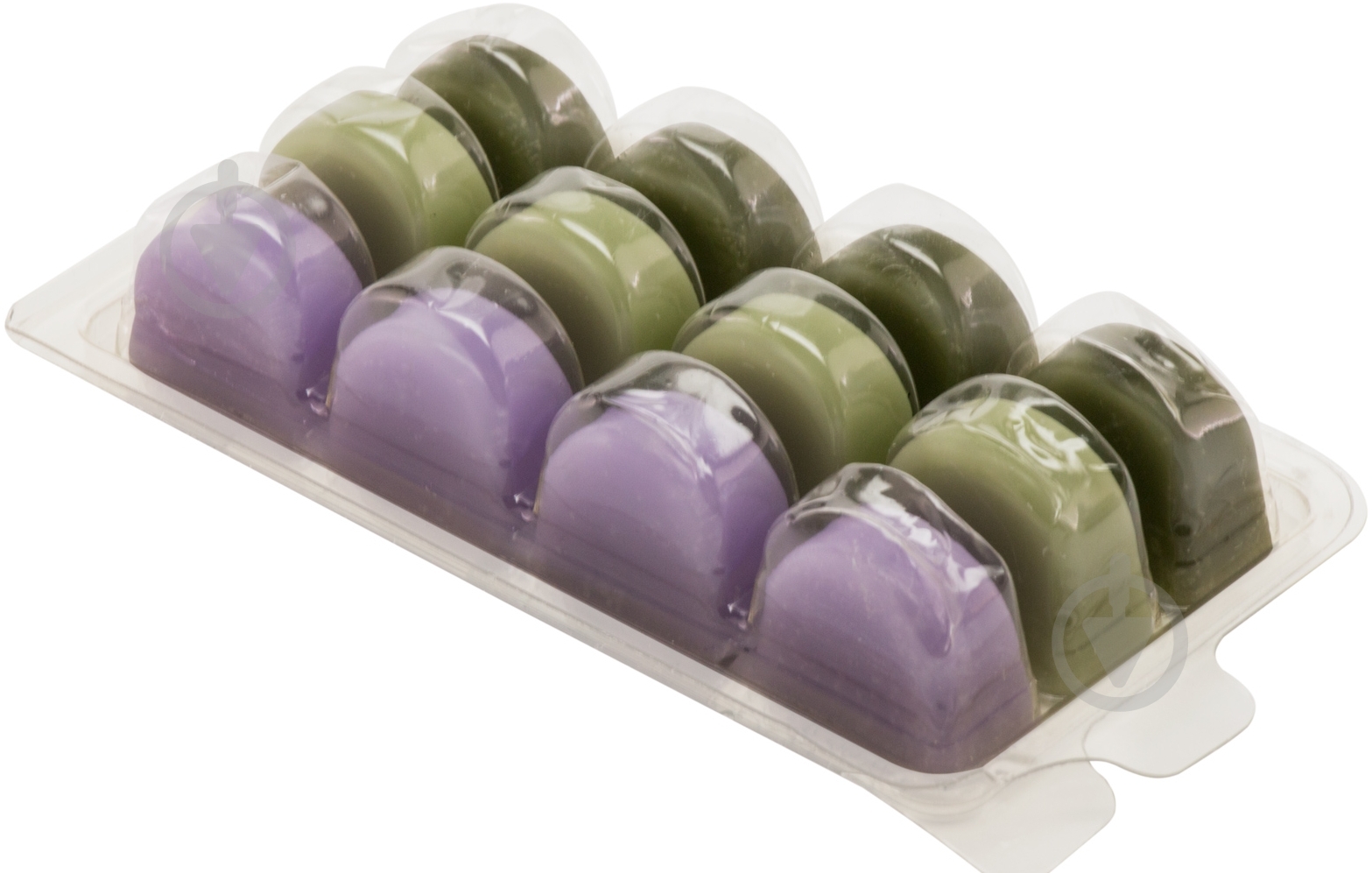 Арома ВАКС  Лаванда Candy Light - фото 1