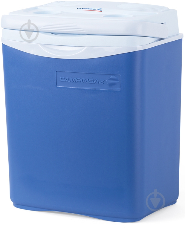 Автохолодильник Классик Campingaz 28 л - фото 1 Автохолодильник Классик Campingaz 28 л - фото 1