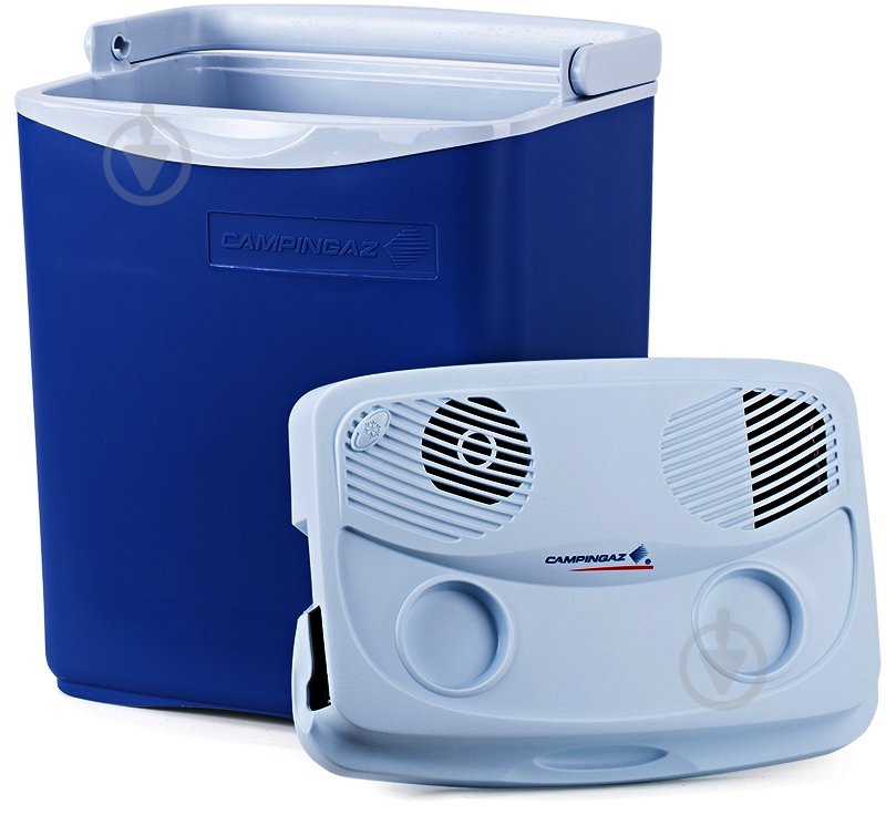 Автохолодильник Классик Campingaz 28 л - фото 5 Автохолодильник Классик Campingaz 28 л - фото 5