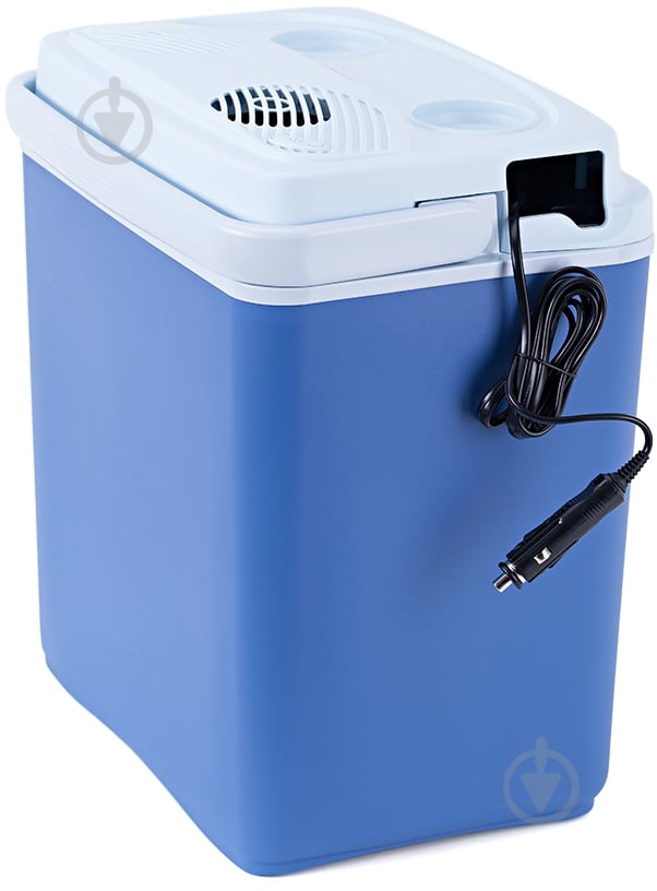 Автохолодильник Классик Campingaz 28 л - фото 3 Автохолодильник Классик Campingaz 28 л - фото 3