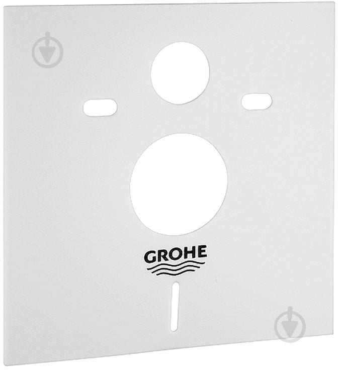 Звукоизолирующая прокладка Grohe 37131000 - фото 1