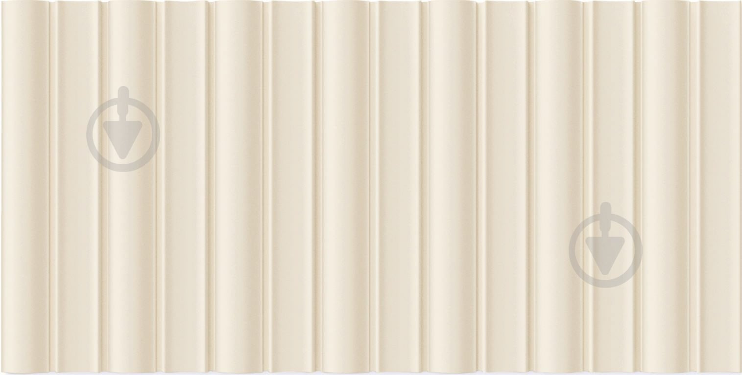 Плитка WOW TILES S.L. Faces Bars Bone 12,5x25 см - фото 1