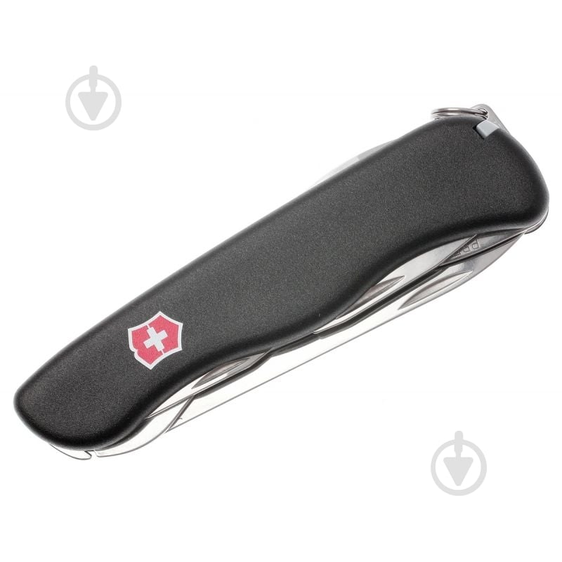 Нож швейцарский Victorinox Nomad 0.8353.3 - фото 4