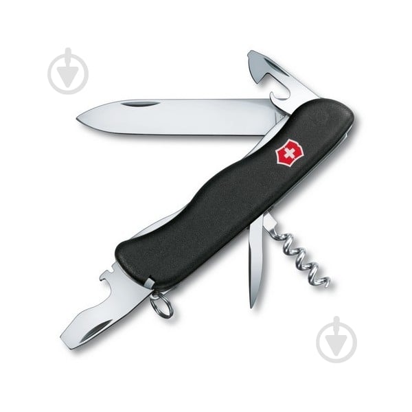 Нож швейцарский Victorinox Nomad 0.8353.3 - фото 1
