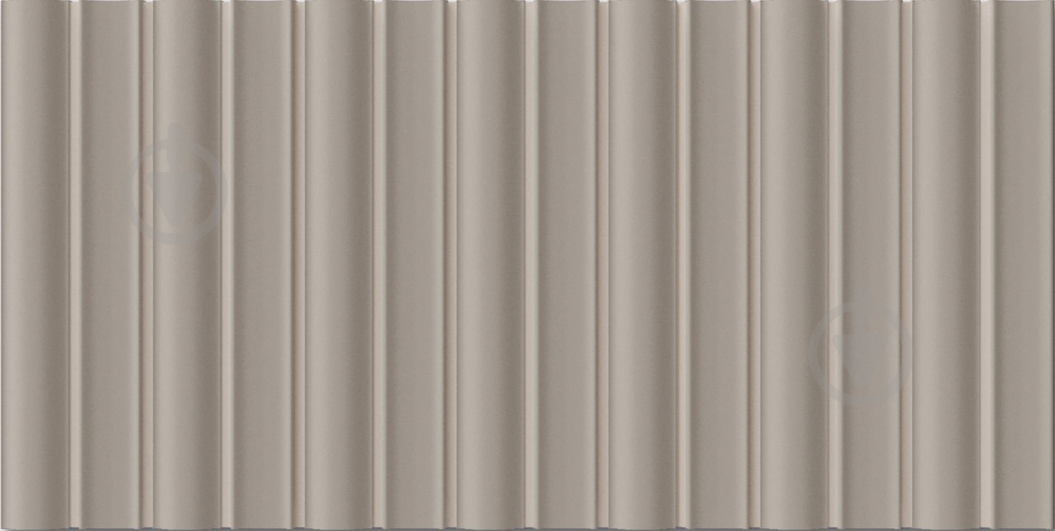 Плитка WOW TILES S.L. Faces Bars Grey 12,5x25 см - фото 1 Плитка WOW TILES S.L. Faces Bars Grey 12,5x25 см - фото 1