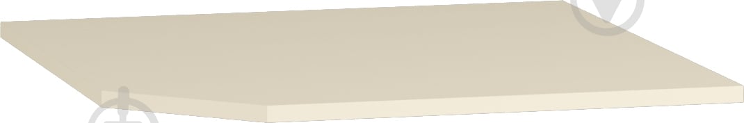 Вставка угловая 60x60x13 ДСП ваниль - фото 1 Вставка угловая 60x60x13 ДСП ваниль - фото 1