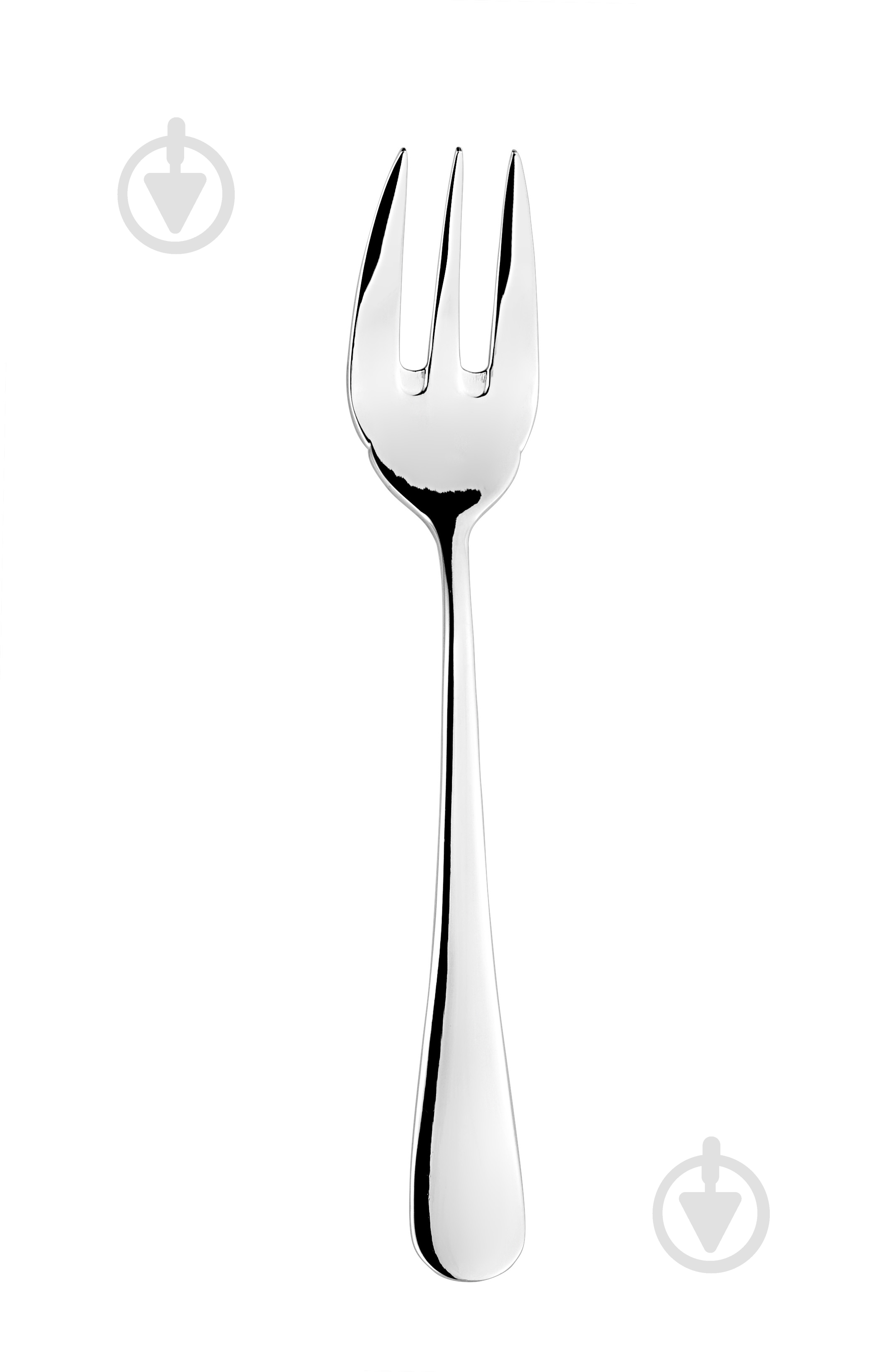 Набір виделок для риби Eternum Arcade 2 шт./уп. 1620-16 - фото 1