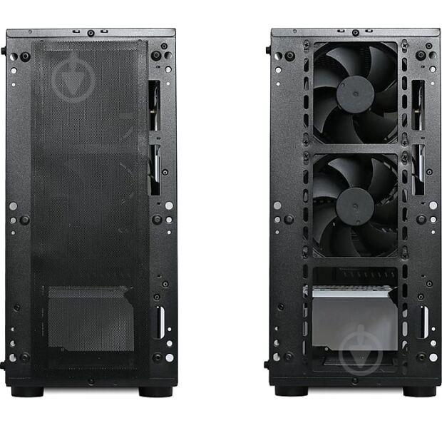 Корпус Tecware Nexus M Black (TW-CA-NEXUS-M-BK) без БП - фото 6