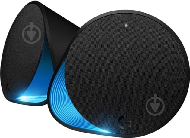 Колонки Logitech G560 Lightsync PC Gaming Speakers 2.1 - фото 4 Колонки Logitech G560 Lightsync PC Gaming Speakers 2.1 - фото 4