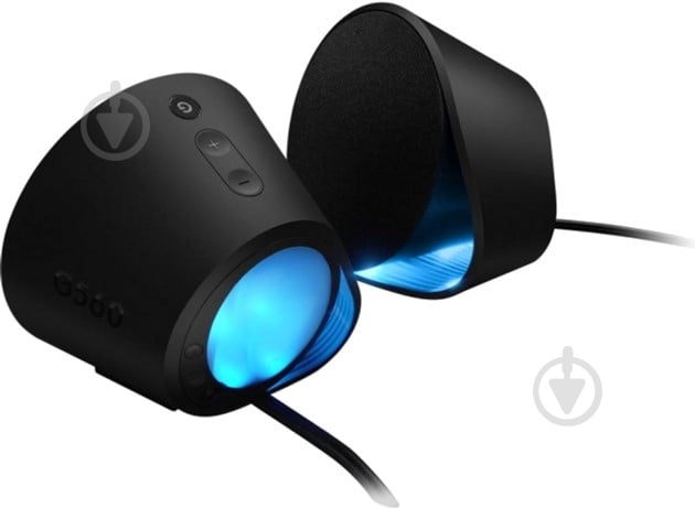 Колонки Logitech G560 Lightsync PC Gaming Speakers 2.1 - фото 5 Колонки Logitech G560 Lightsync PC Gaming Speakers 2.1 - фото 5