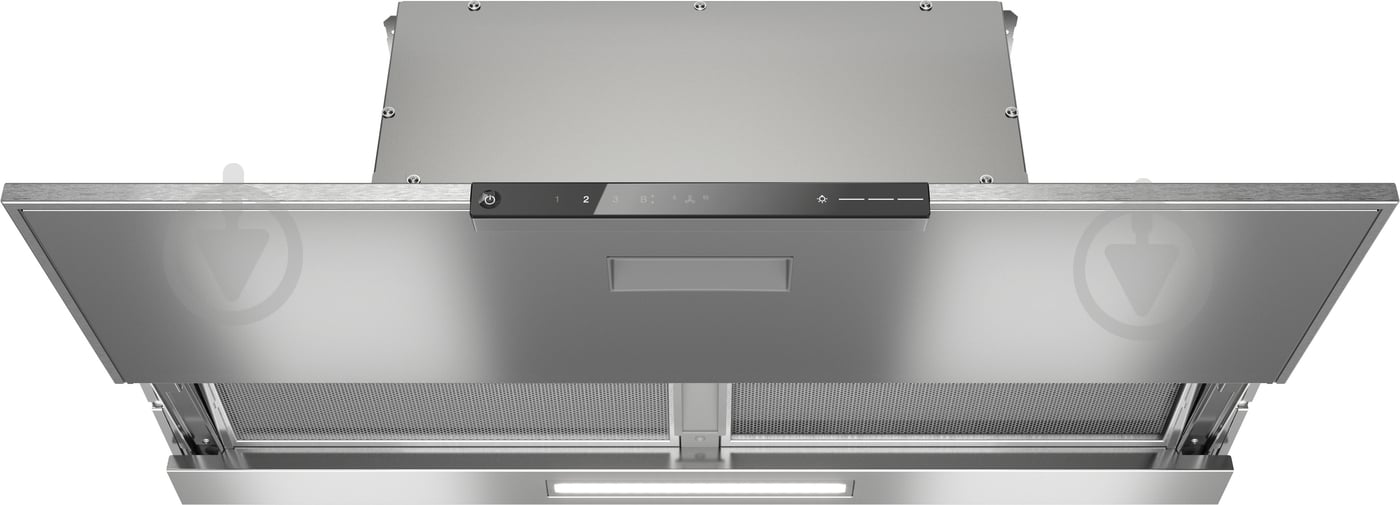 Вытяжка Miele DAS 8930 - фото 2