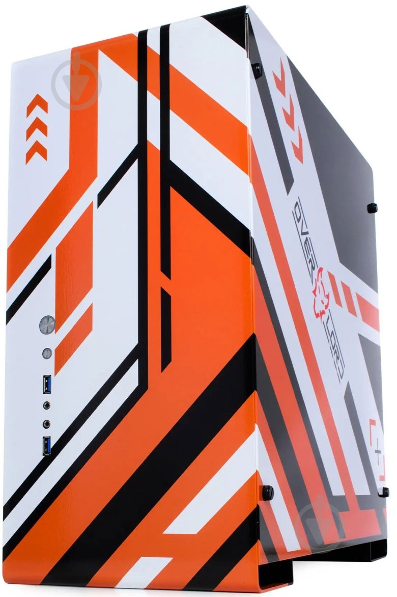 Компьютер Artline Overlord ASMV (ASMVv55) asimov - фото 8