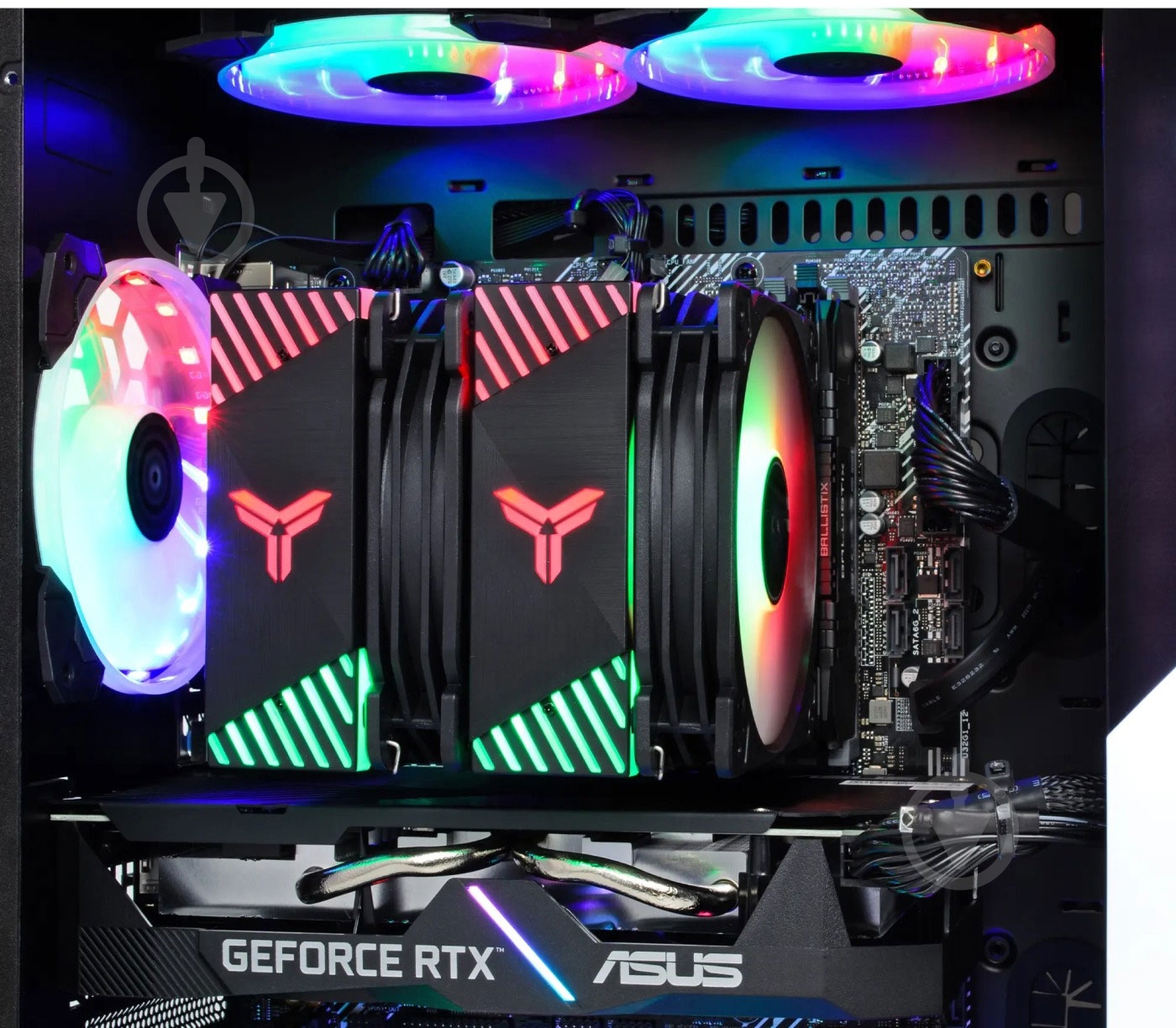 Компьютер Artline Overlord ASMV (ASMVv55) asimov - фото 3