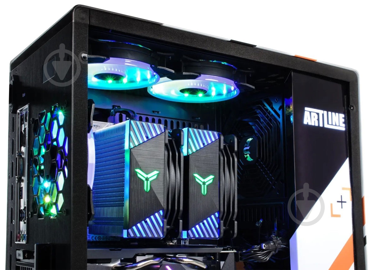 Компьютер Artline Overlord ASMV (ASMVv55) asimov - фото 5