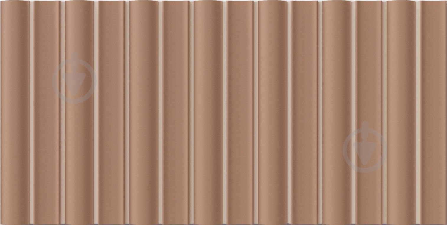 Плитка WOW TILES S.L. Faces Bars Tan 12,5x25 см - фото 1 Плитка WOW TILES S.L. Faces Bars Tan 12,5x25 см - фото 1