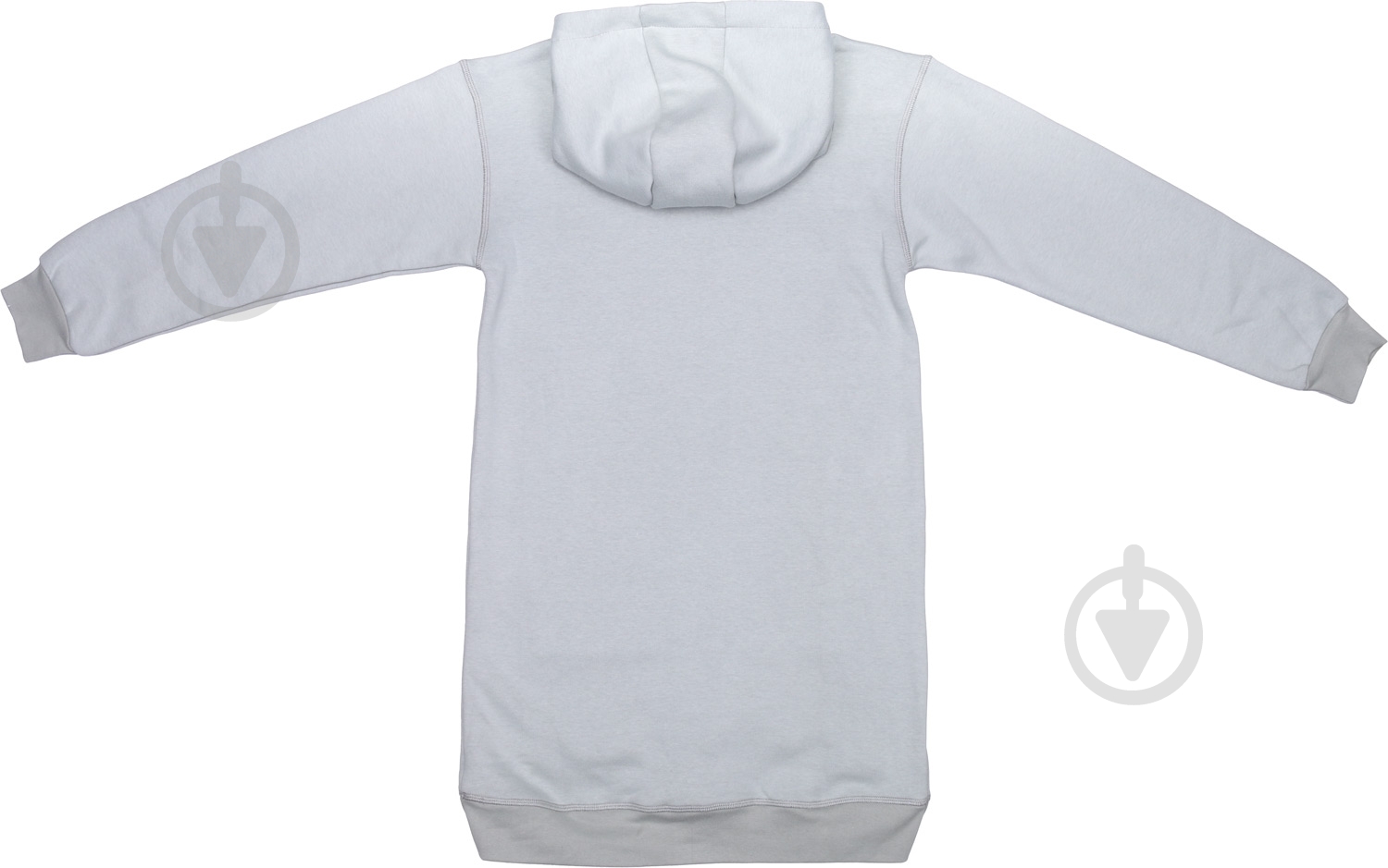 Платье Роза р.128 серый 210631 - фото 3 Платье Роза р.128 серый 210631 - фото 3