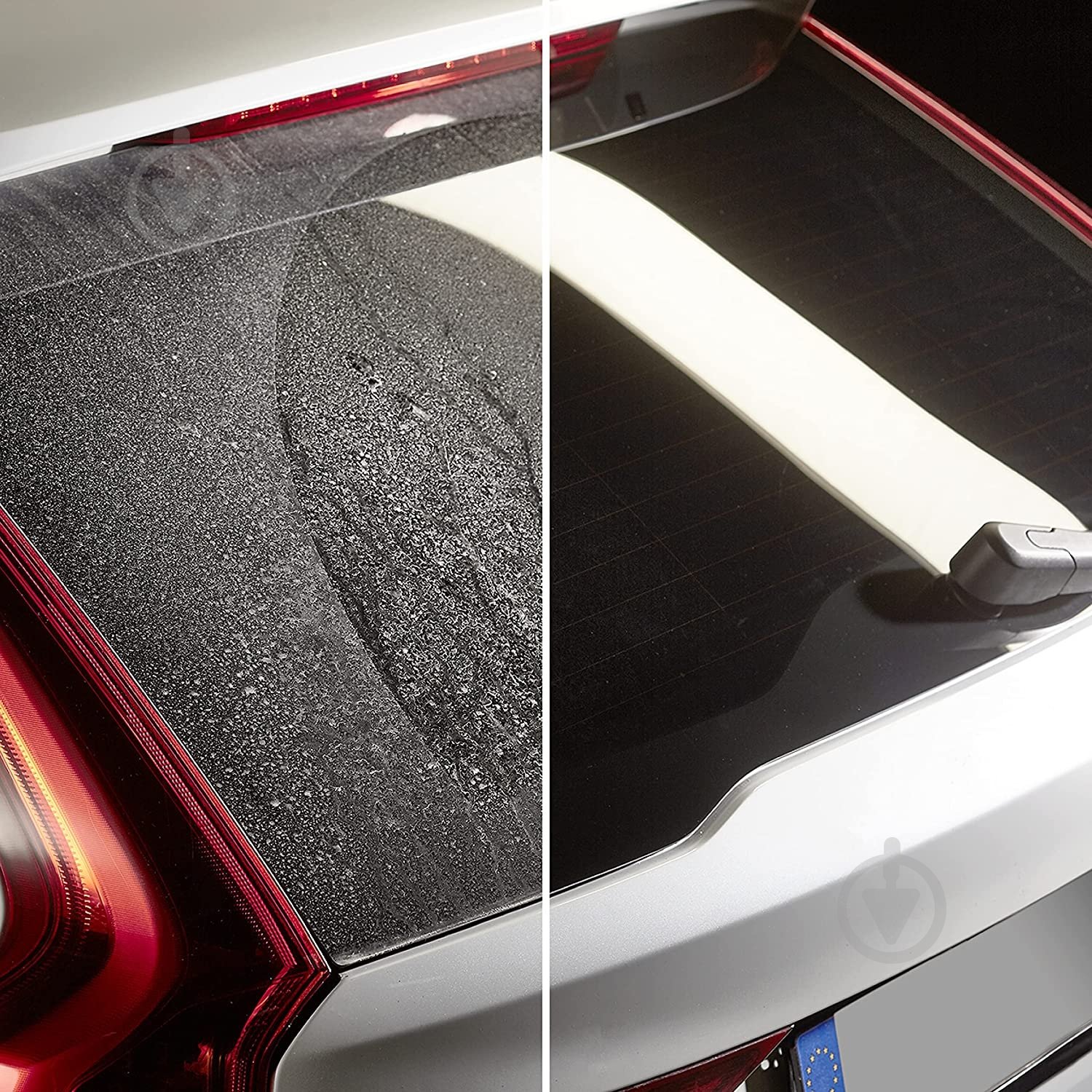 Очиститель стекол SONAX Scheiben Star 750 мл - фото 5