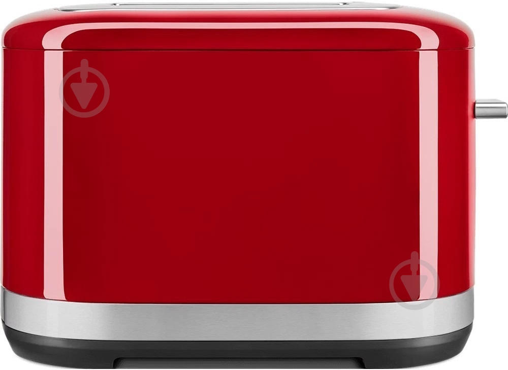 Тостер KitchenAid 5KMT2109EER червоний - фото 3