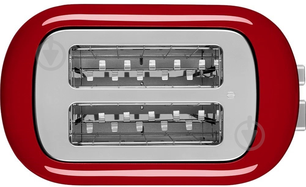 Тостер KitchenAid 5KMT2109EER червоний - фото 2