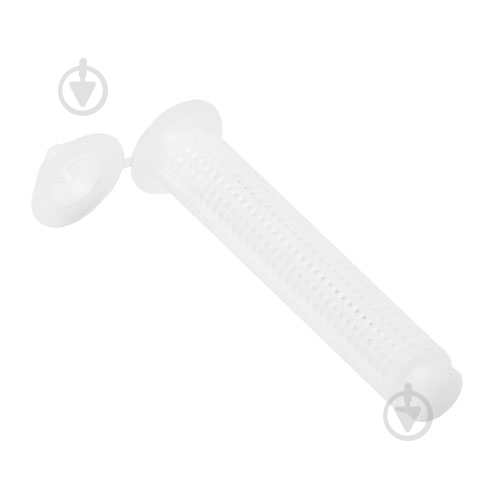 Втулка пластиковая 20х85 мм snapt - фото 1