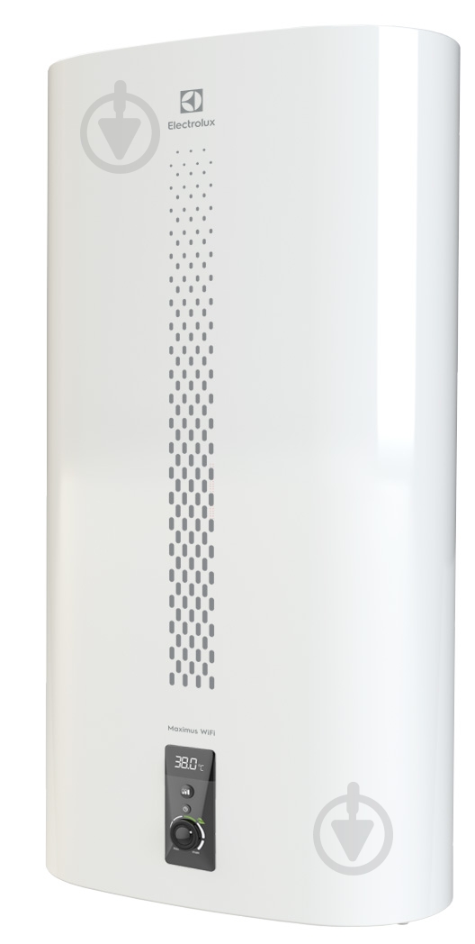 Бойлер Electrolux EWH 50 Maximus WiFi - фото 1 Бойлер Electrolux EWH 50 Maximus WiFi - фото 1