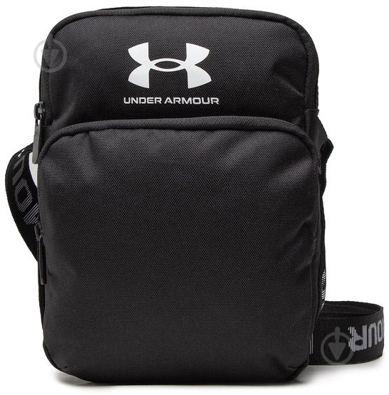 Сумка Under Armour 1364192-001 черный - фото 1