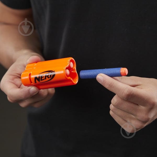 Бластер Hasbro Nerf Elite Trilogy DS-15 E2853 - фото 3