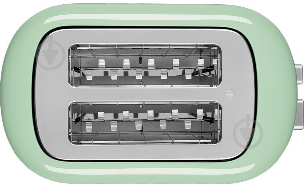 Тостер KitchenAid 5KMT2109EPT фісташковий - фото 2