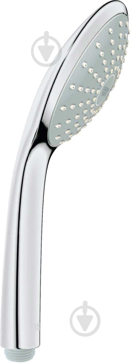 Ручной душ Grohe Euphoria Mono (27265000) - фото 2 Ручной душ Grohe Euphoria Mono (27265000) - фото 2