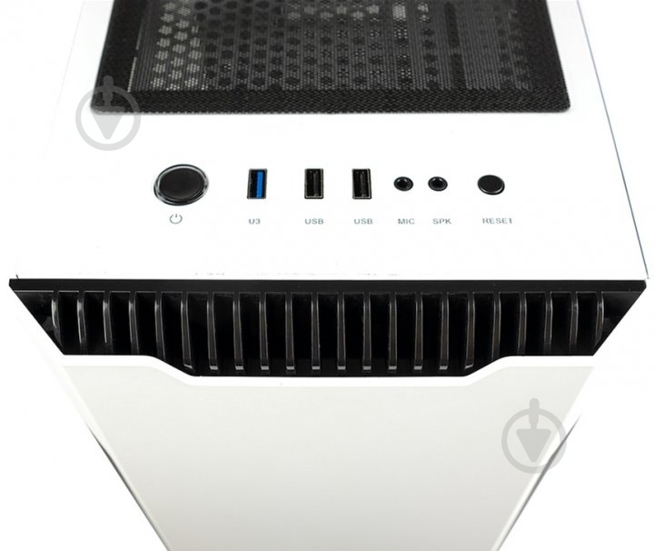 Корпус Tecware Nexus Evo White (TWCA-NEX-EVWH) без БП - фото 10