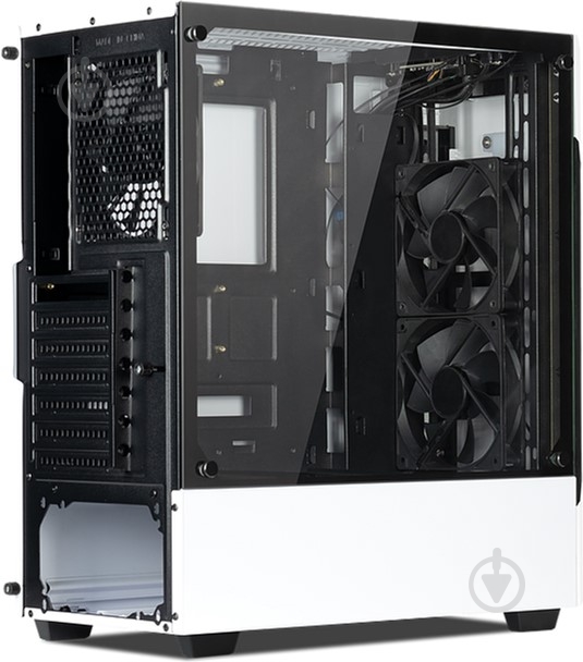 Корпус Tecware Nexus Evo White (TWCA-NEX-EVWH) без БП - фото 3