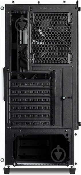 Корпус Tecware Nexus Evo White (TWCA-NEX-EVWH) без БП - фото 6