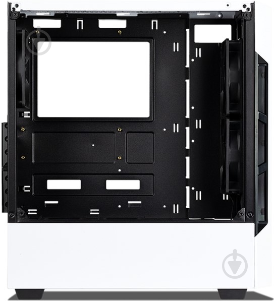 Корпус Tecware Nexus Evo White (TWCA-NEX-EVWH) без БП - фото 8