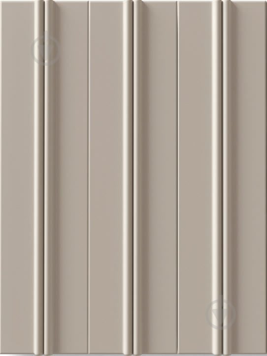 Плитка WOW TILES S.L. Faces Coast Grey 5x40 см - фото 2