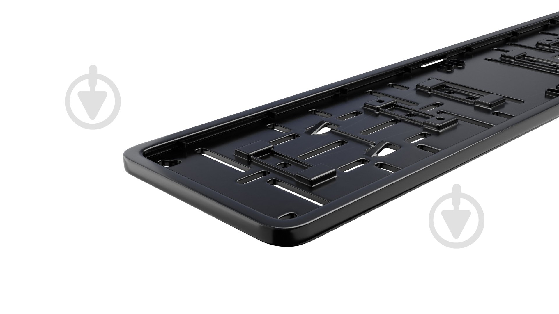 Рамка под номерной знак RED HILL FIXER СО-00007 - фото 3 Рамка под номерной знак RED HILL FIXER СО-00007 - фото 3