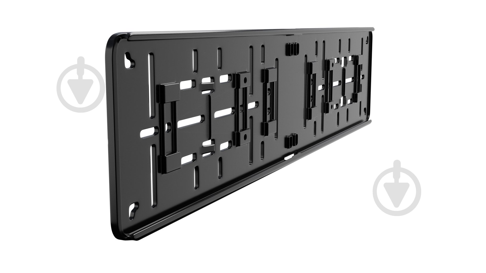 Рамка под номерной знак RED HILL FIXER СО-00007 - фото 4 Рамка под номерной знак RED HILL FIXER СО-00007 - фото 4