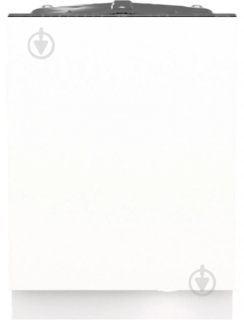 Встраиваемая посудомоечная машина GV663D60 - фото 8 Встраиваемая посудомоечная машина GV663D60 - фото 8