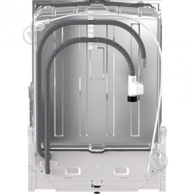 Встраиваемая посудомоечная машина GV663D60 - фото 6 Встраиваемая посудомоечная машина GV663D60 - фото 6