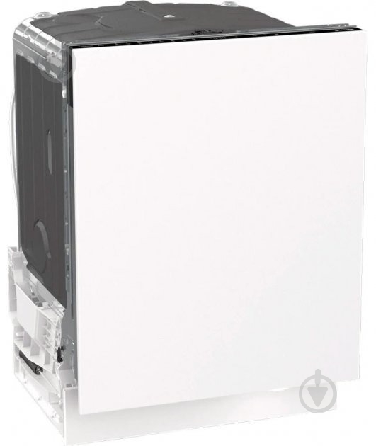 Встраиваемая посудомоечная машина GV663D60 - фото 3 Встраиваемая посудомоечная машина GV663D60 - фото 3