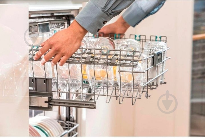 Встраиваемая посудомоечная машина GV663D60 - фото 18 Встраиваемая посудомоечная машина GV663D60 - фото 18