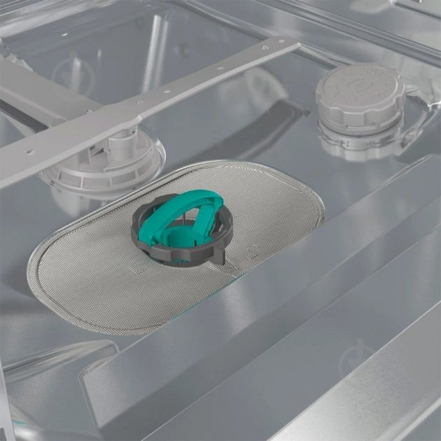 Встраиваемая посудомоечная машина GV663D60 - фото 15 Встраиваемая посудомоечная машина GV663D60 - фото 15