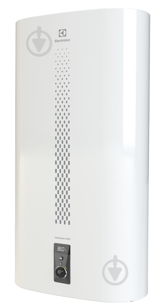 Бойлер Electrolux EWH 100 Maximus WiFi - фото 1 Бойлер Electrolux EWH 100 Maximus WiFi - фото 1