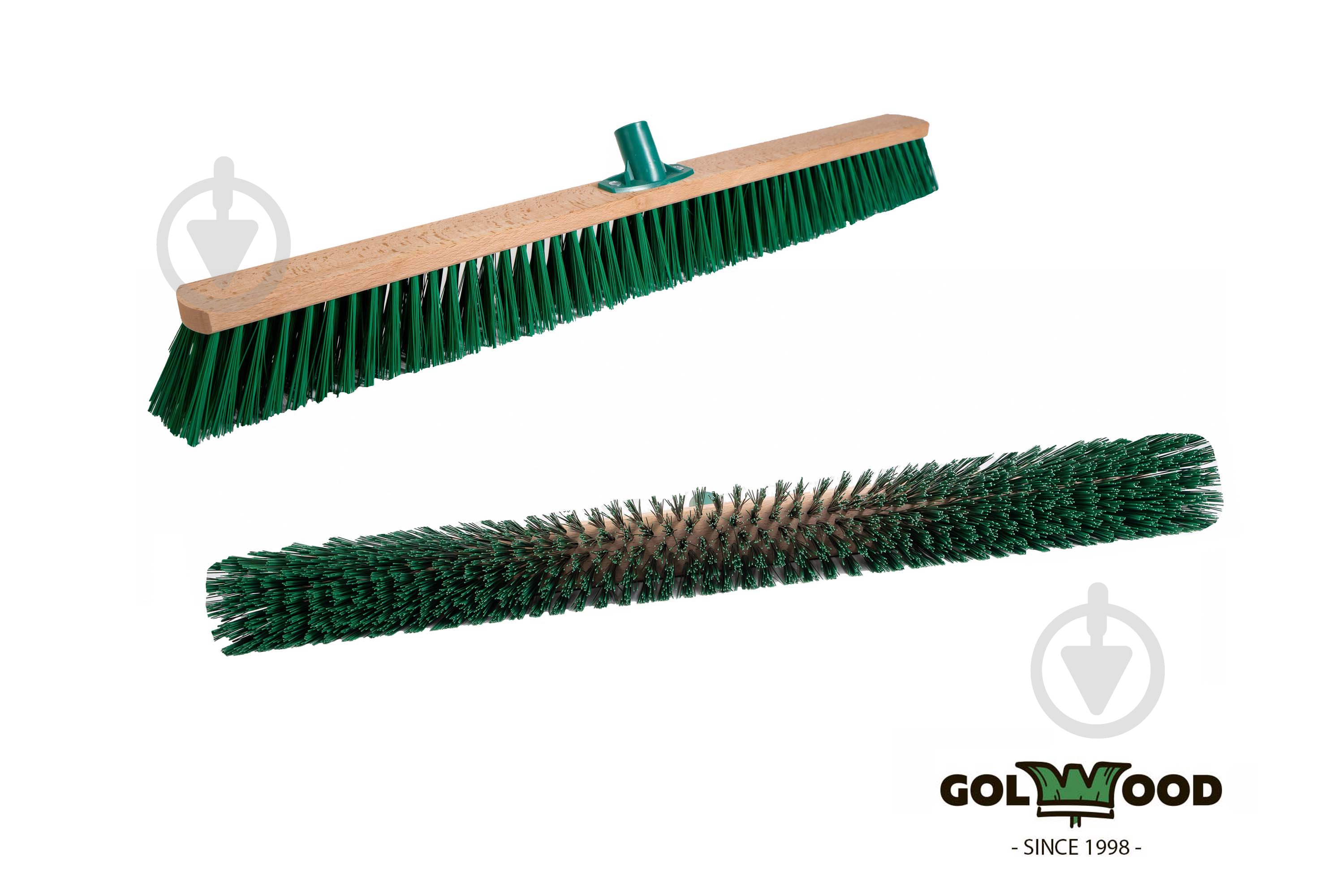 Щетка для улицы Golwood G800/1.2.2 - фото 1
