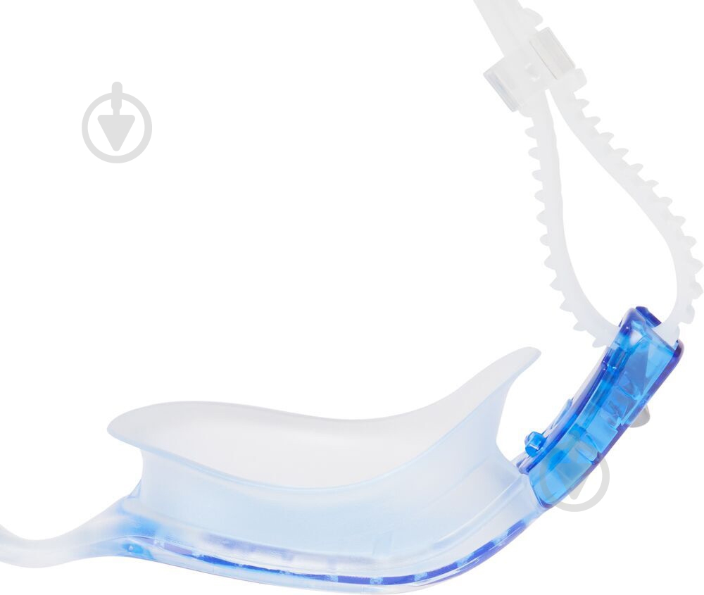 Окуляри для плавання Energetics Pacific Pro Junior 414698-904893 one size синій - фото 2