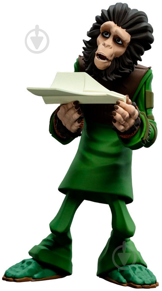 Фигурка FSD Planet Of The Apes Cornelius (565002731) - фото 2